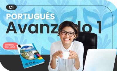 Portugués Avanzado I Online