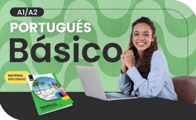 Portugués Básico Online 09:30 – 11:30